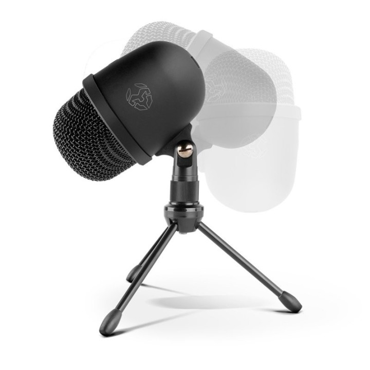 krom microfono gaming kimu pro
