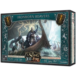 juegos juego de mesa cancion de hielo y fuego hijos del hierro saqueadores pegi 14