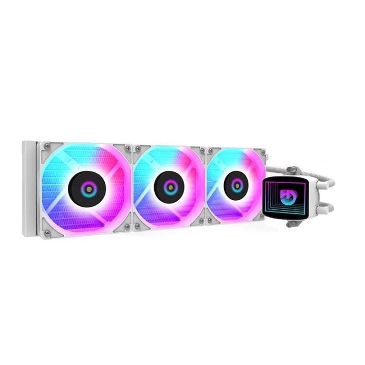 hiditec refrigeracion liquida lq360 white