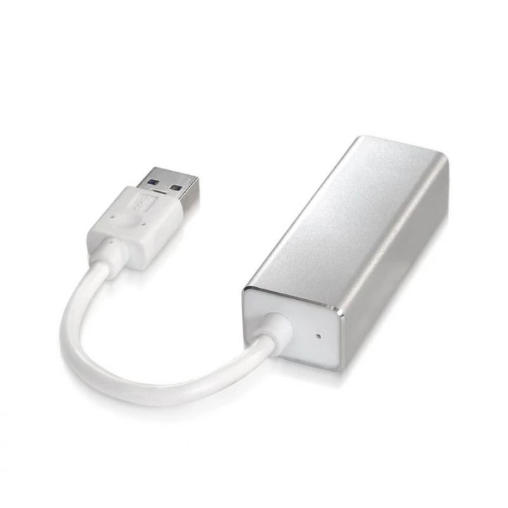 aisens conversor usb 3.0 ethernet rj45 gigabit 15m