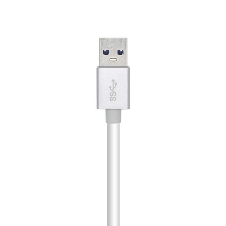 aisens conversor usb 3.0 a ethernet 15cm
