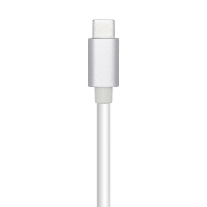 aisens conversor usb3.1 gen1/c a ethernet 15cm