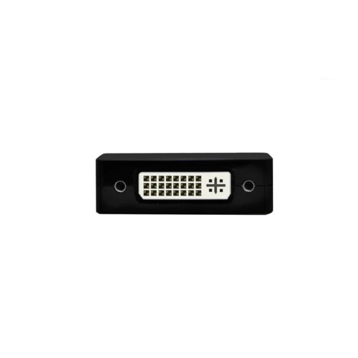 aisens conversor usb-c a dp/dvi/hdmi/vga 15cm