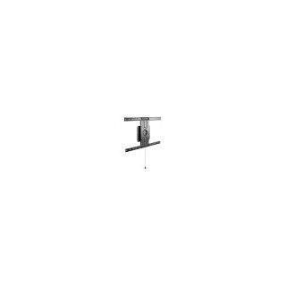 soporte aisens pared vertical horizontal monitor tv 37-80 50kg