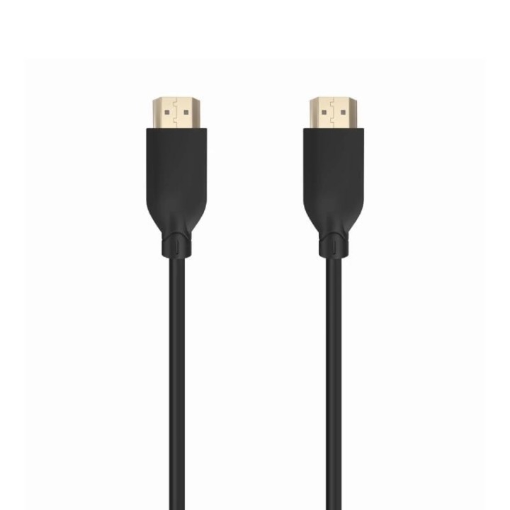 aisens cable hdmi v2.0 ccs am-am negro 3.0m