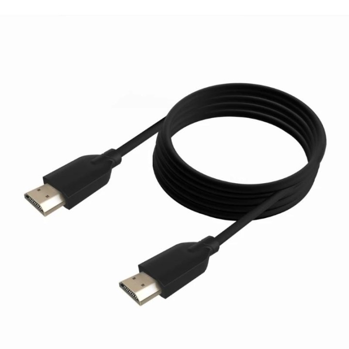 aisens cable hdmi v2.0 ccs am-am negro 3.0m