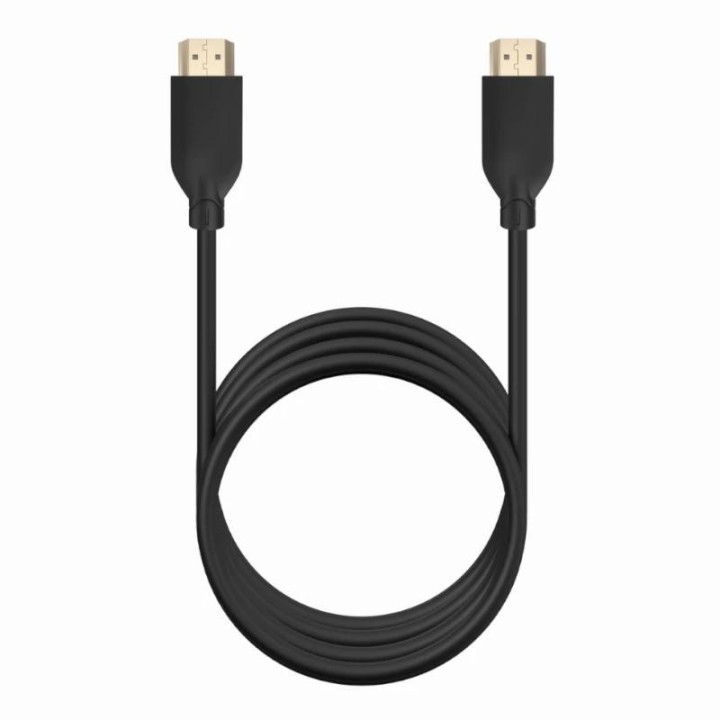 aisens cable hdmi v2.0 ccs am-am negro 3.0m