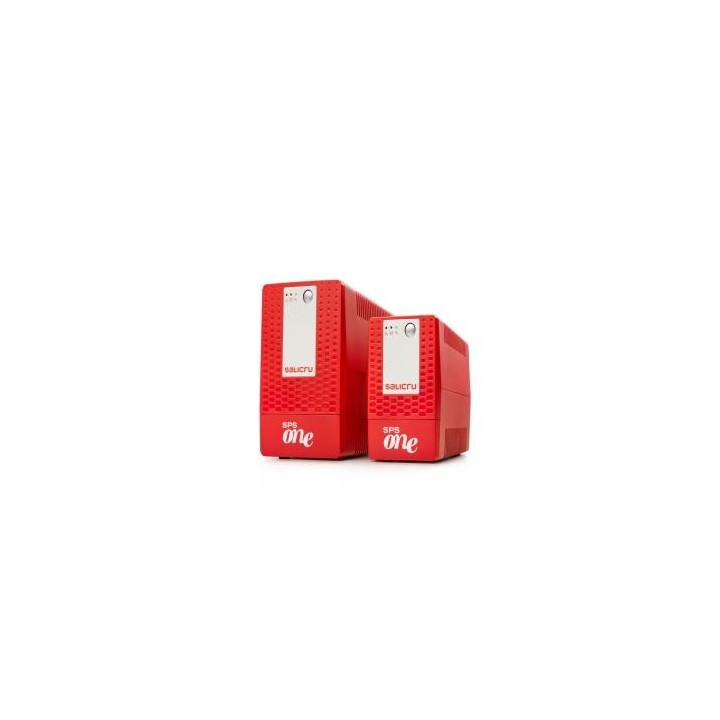 salicru sai salicru one sps900va - 480w new