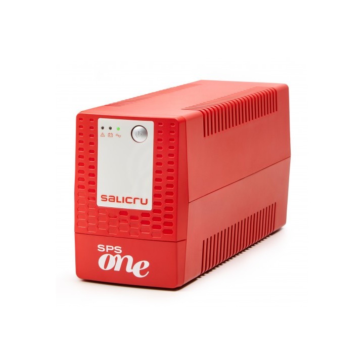salicru sps 900 one iec