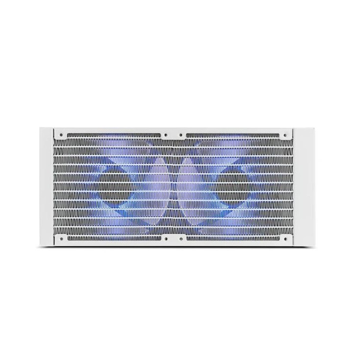 nox hummer x-240 lcd  kit rl 240 lcd blanco