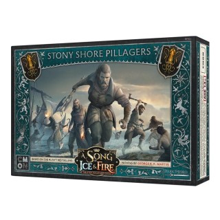 juegos juego de mesa cancion de hielo y fuego expoliadores de la costa pedregosa edad recomendada 14