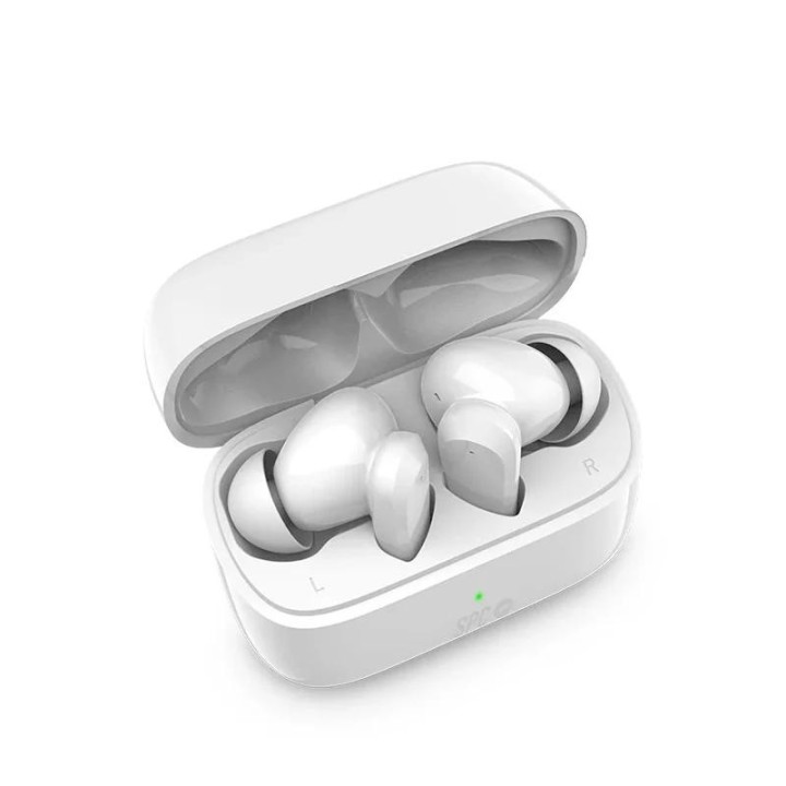 spc auriculares ether 2 pro 4624b blanco