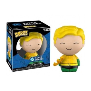 funko funko dorbz dc comics aquaman