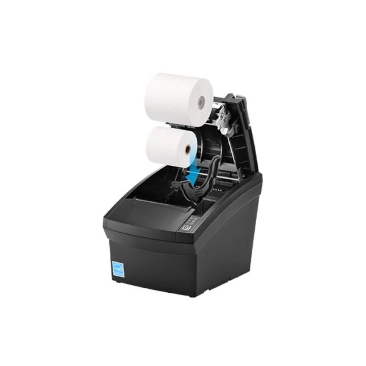 bixolon impresora tickets srp-330iiisk usb/serie