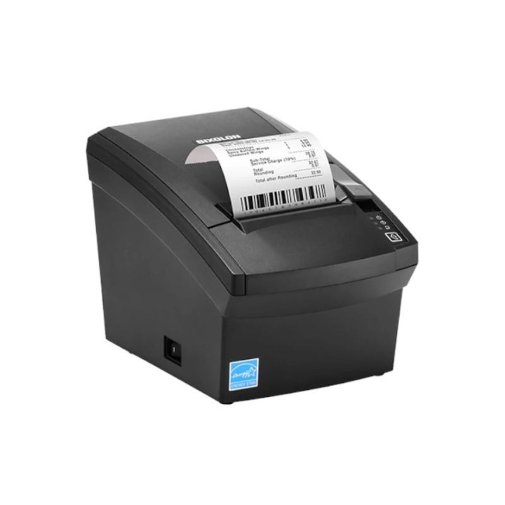 bixolon impresora tickets srp-330iiisk usb/serie