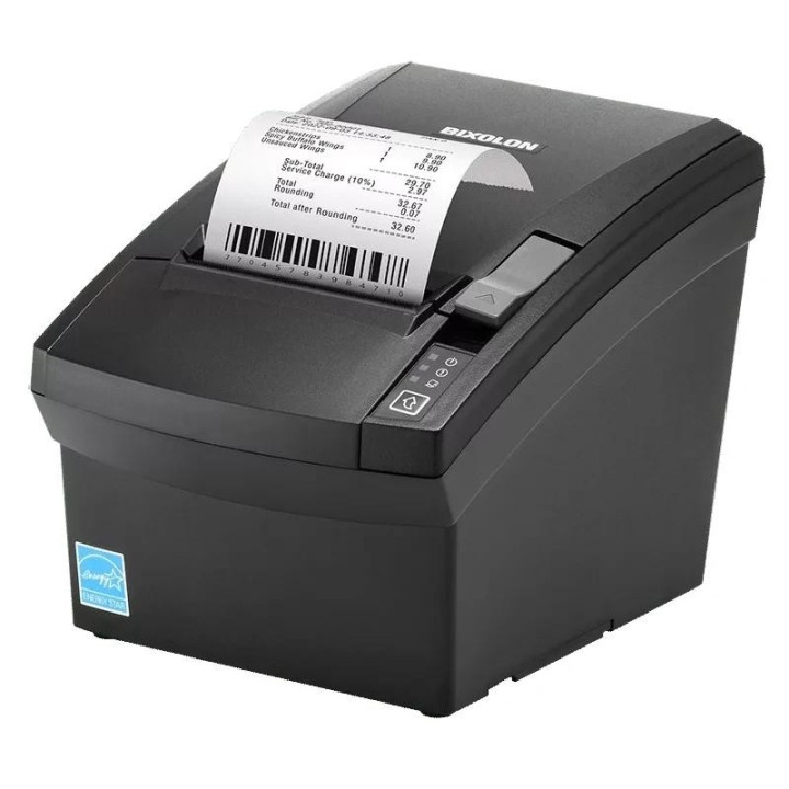 bixolon impresora tickets srp-330iiiesk usb/ser/e