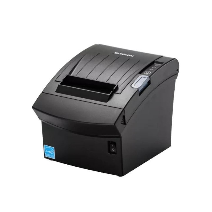 bixolon impresora tickets srp-350vk usb negra