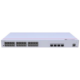 huawei s310-24p4s switch 24xge 4xge sfp poe+