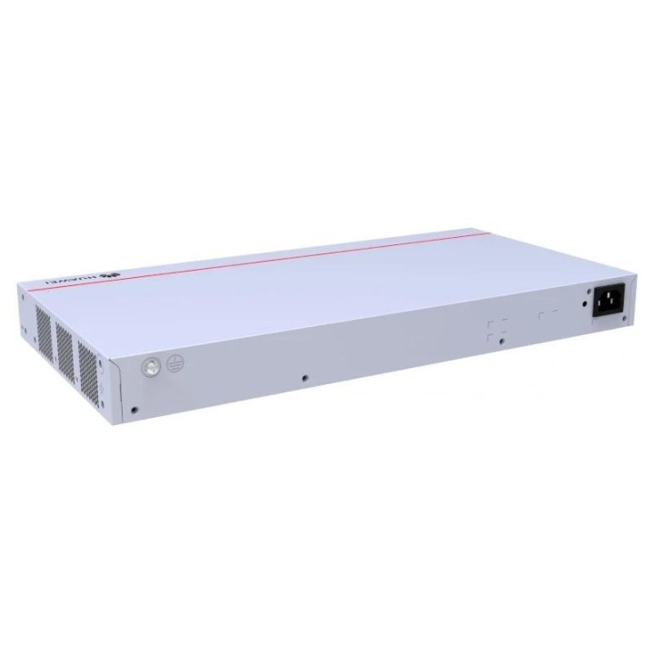 huawei s310-24p4s switch 24xge 4xge sfp poe+