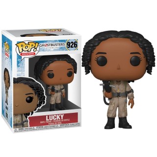 funko funko pop cine cazafantasmas afterlife lucky 48024