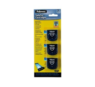 set 3 cuchilla cortes microperf. plegado ondulado