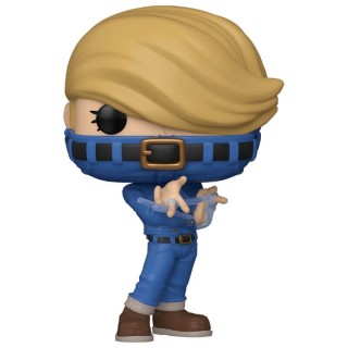 funko funko pop my hero academia best jeanist 48467