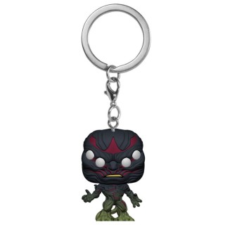 funko funko pop keychain llavero marvel eternals kro 50092