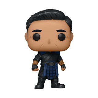 funko funko pop marvel shang - chi wenwu 52880