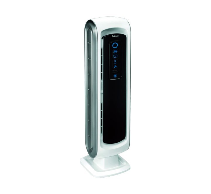 purificador aire fellowes aeramax dx5