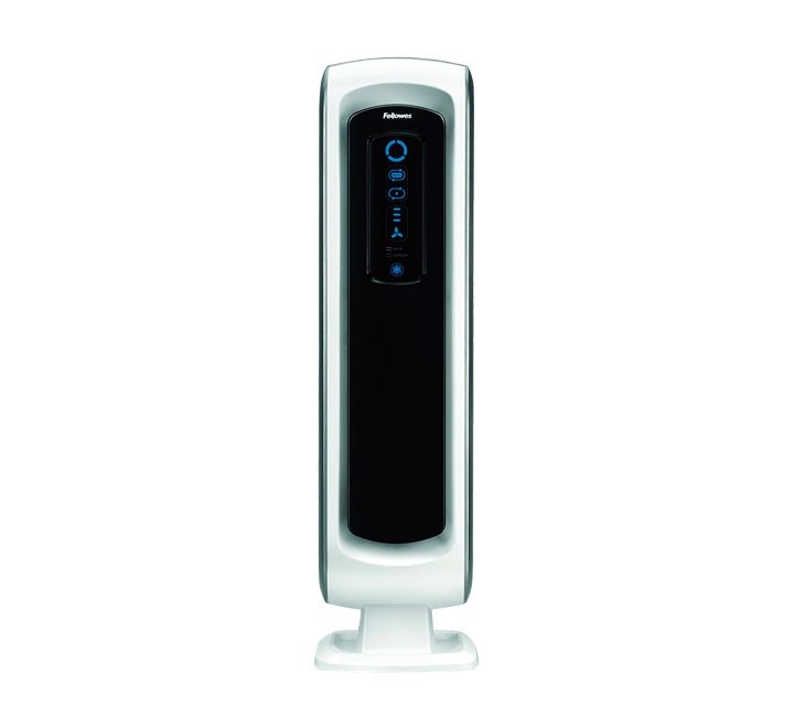 purificador aire fellowes aeramax dx5