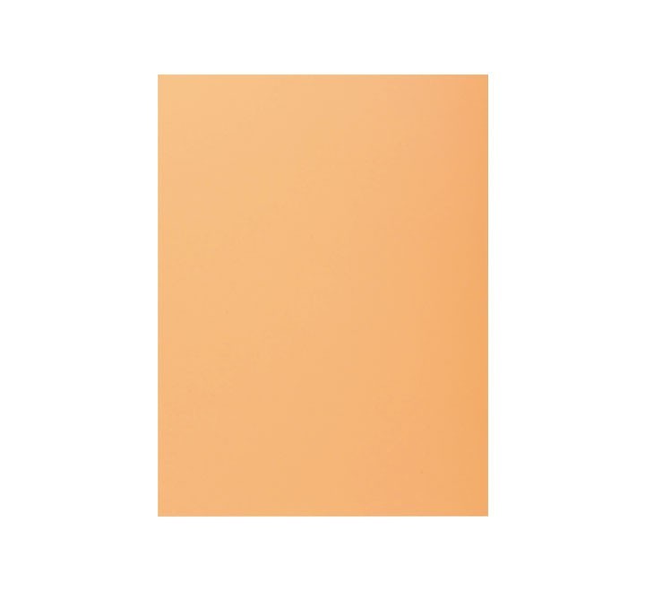c.100 subcarp. exacompta super 160 sol. lat. crema