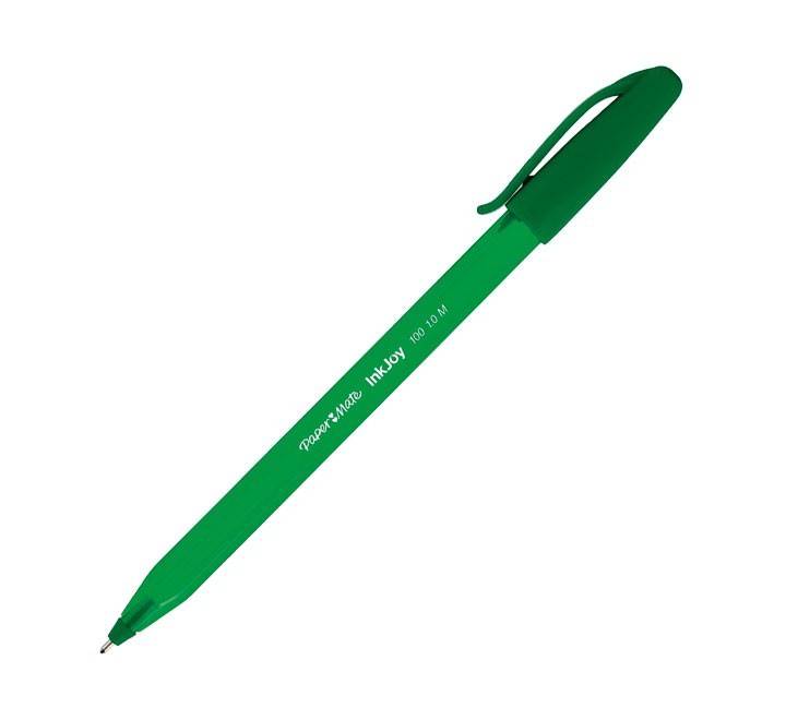 bolig. papermate inkjoy 100 1mm ve s0957150