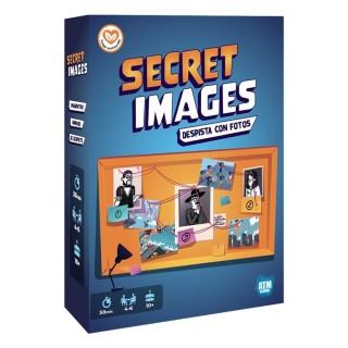 juegos juego de mesa secret images
