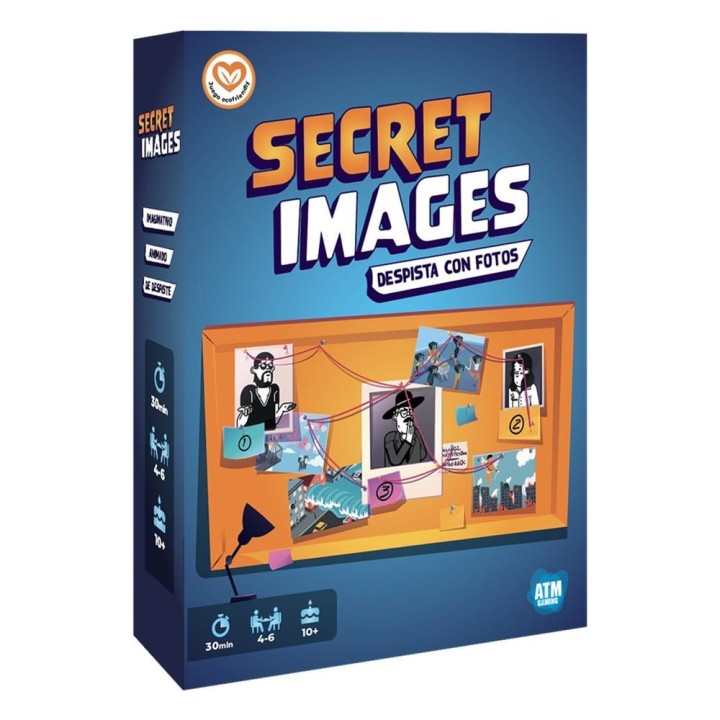 juegos juego de mesa secret images