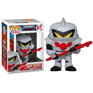funko funko pop animacion masters of the universe horde trooper 56205