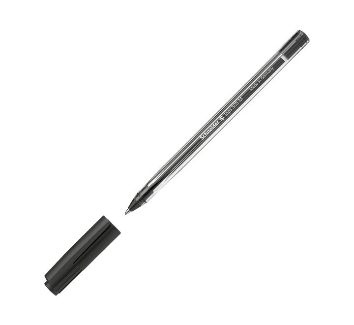 boligr. schneider tops 505 m negro 150601