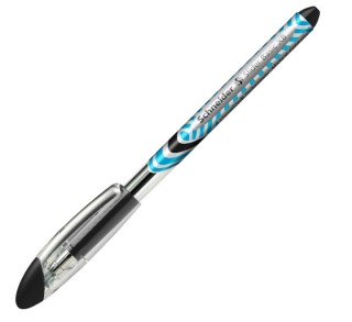 boligrafo schneider slider basic xb negro 151201