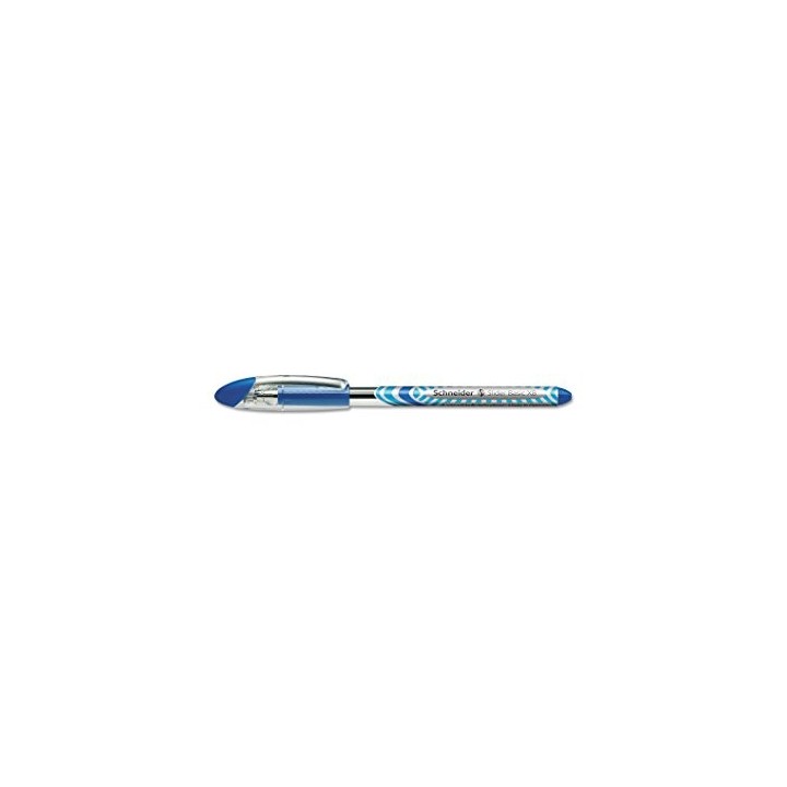 boligrafo schneider slider basic xb azul 151203