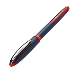 roller schneider one business rojo 183002