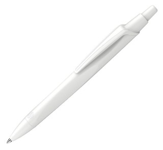 boligrafo retr. schneider reco m t/ne blanco