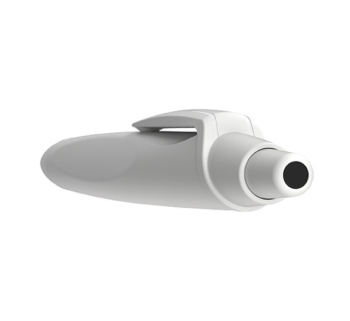 boligrafo retr. schneider reco m t/ne blanco