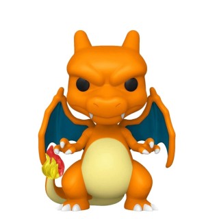 funko funko pop pokemon charizard 74219