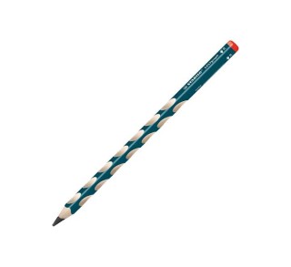 lapiz grafito stabilo easygraph diestro 322/hb