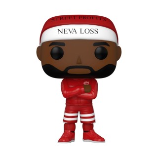 funko funko pop deportes wwe street profits angelo dawkins 56809 (preorder reserva ya)