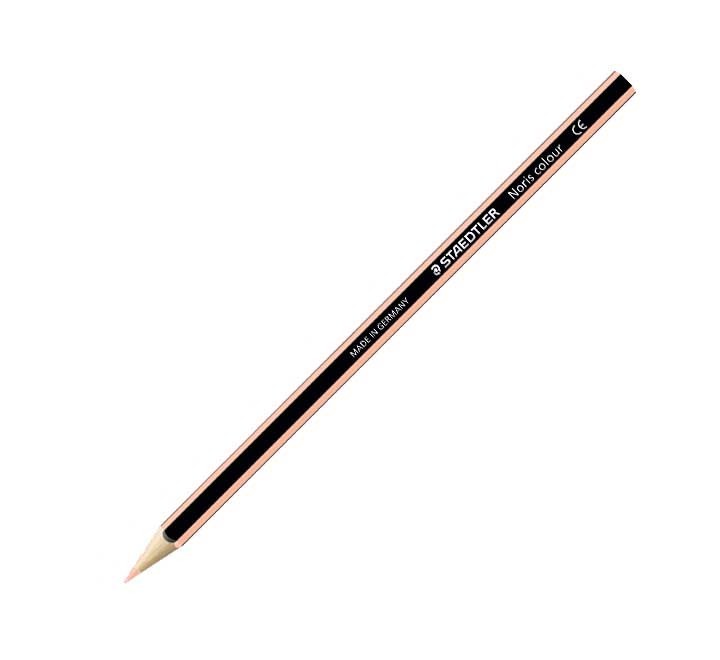 c.12 lapices staedtler noris colour tonos piel