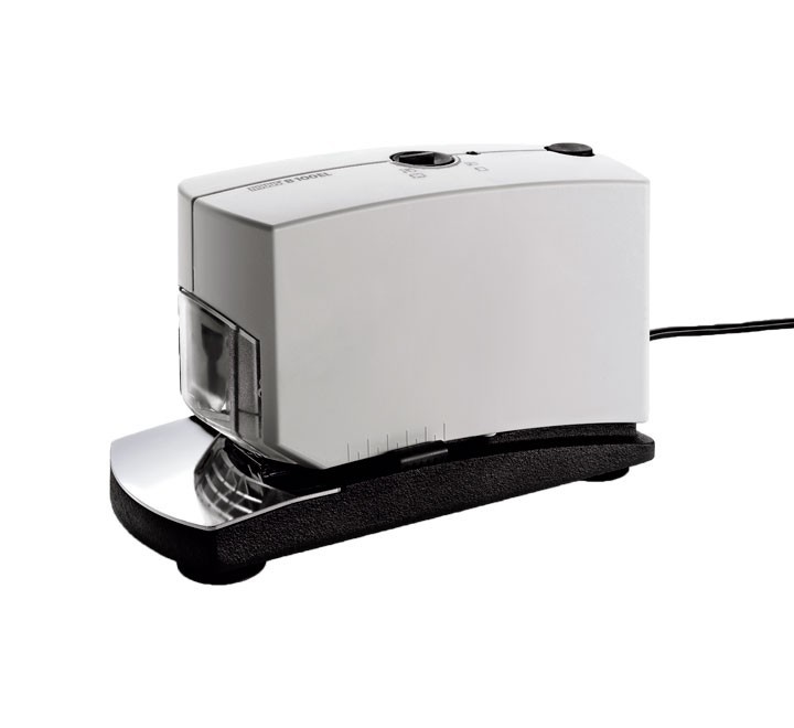 grapadora electrica novus  b 100 el gris