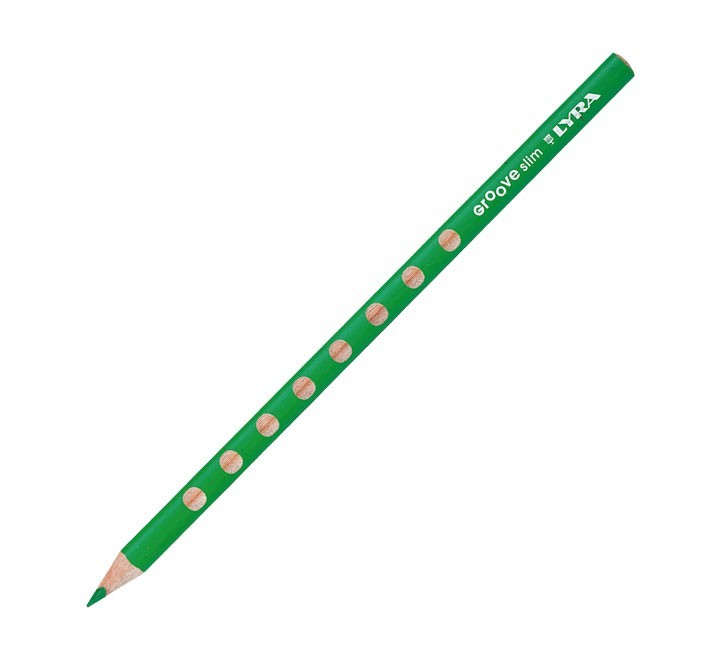 est. 12 colores lyra groove slim 2821120 surt.