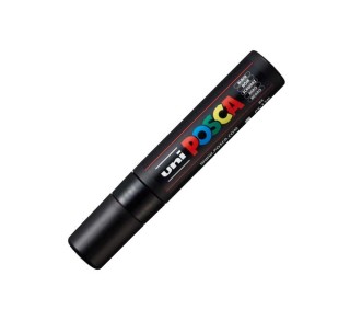 marcador uniball posca pc17k 15mm negro