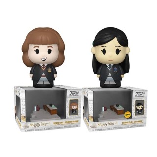 funko mini moments funko harry potter aniversario hermione granger clases de pociones con opcion cha