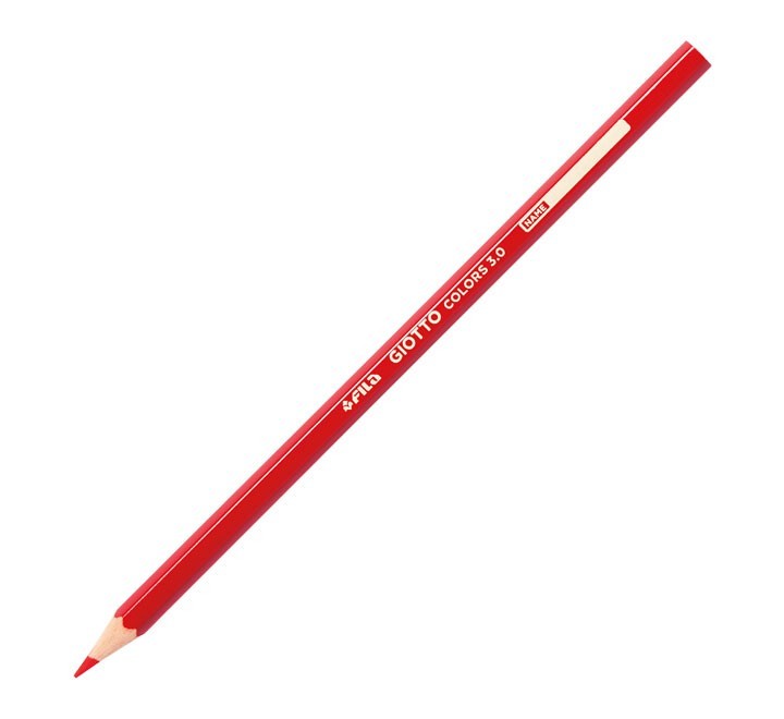 (obsoleto) bote 12 lapices giotto colors 3.0 stdo